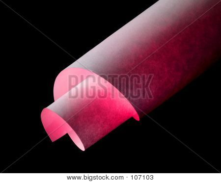 Papier brillant