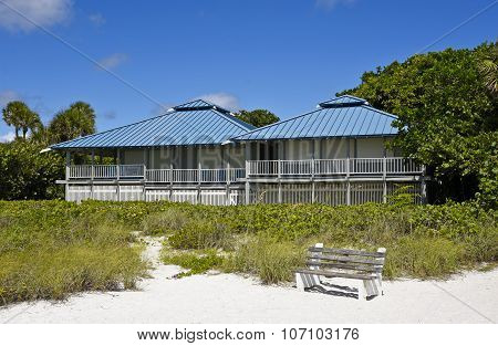Beach House