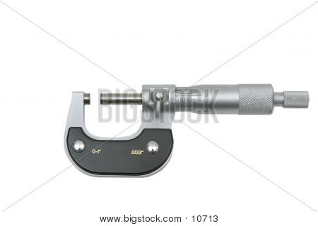 Micrometer