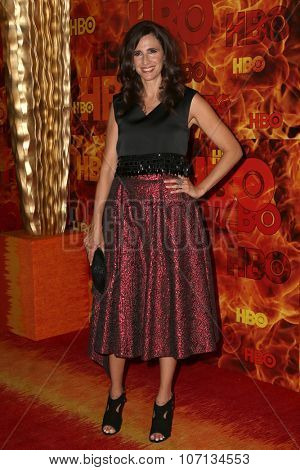 LOS ANGELES - SEP 20:  Kayla Watkins at the HBO Primetime Emmy Awards After-Party at the Pacific Design Center on September 20, 2015 in West Hollywood, CA