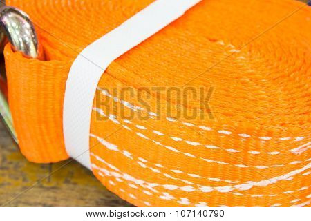Industrial Safety Belt