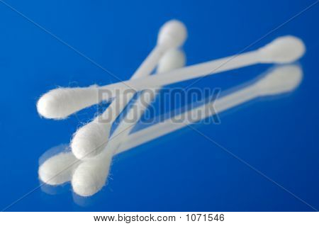 Q-Tips