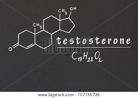 Testosterone