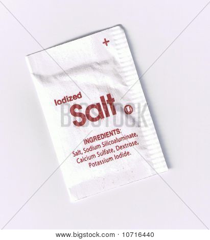 Salt