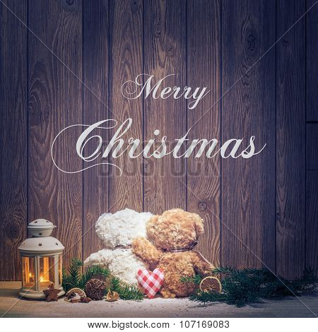 Christmas - Merry Christmas macik- embracing subtitles