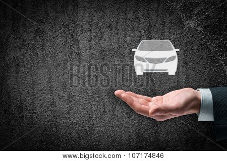 Rent A Car