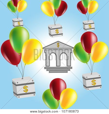 Bank