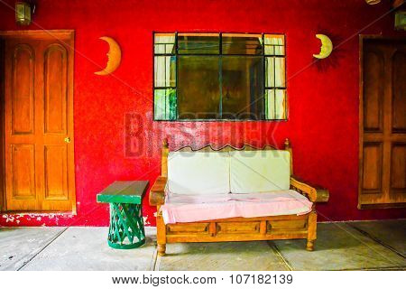 Mexican Casita