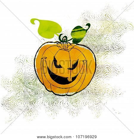 party of halloween