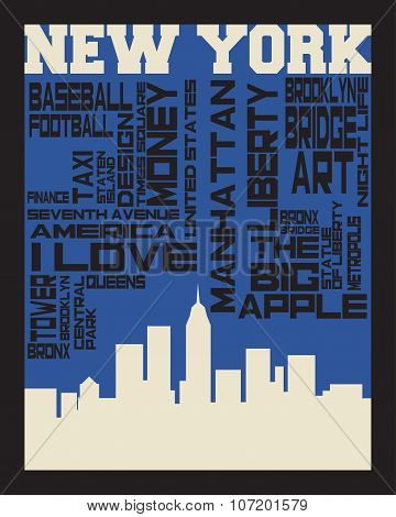 New York Label