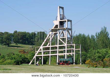 Wicklung Zahnrad
