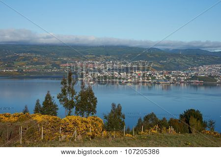 Island of Chiloe