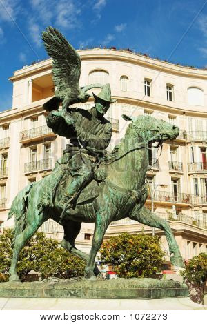 Menton #18