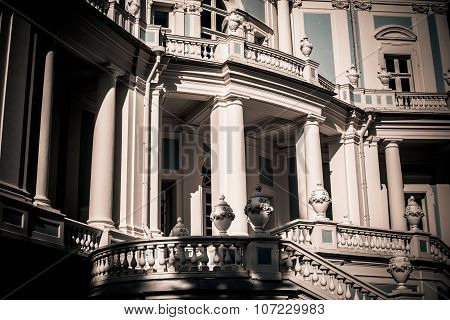 Palace