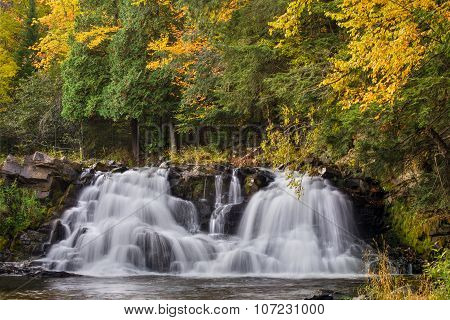 Power House Falls