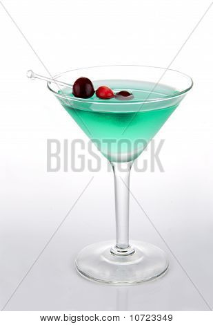 Bikini Martini Cocktail