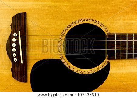 Acoustic Guitar