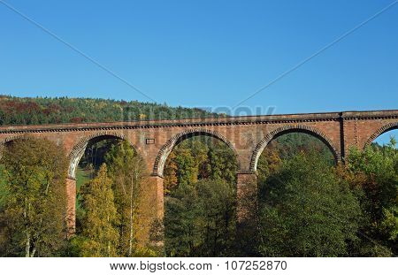 Himbaechel viaduct