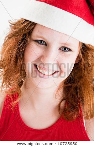 Bella ragazza Teen