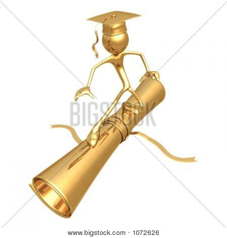 Diploma szörfözés
