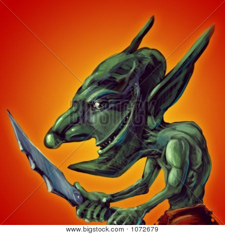 Goblin