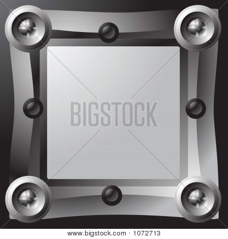 Mechanical Frame