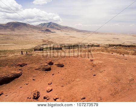 Arusha Region