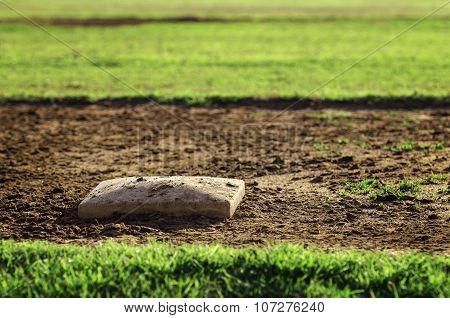Basebal Base