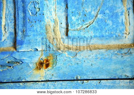 Dirty Stripped   In The Blue Wood   Rusty Nail