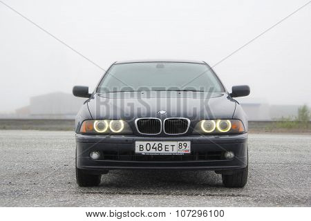 Bmw E39 520I