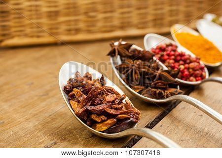 Spices