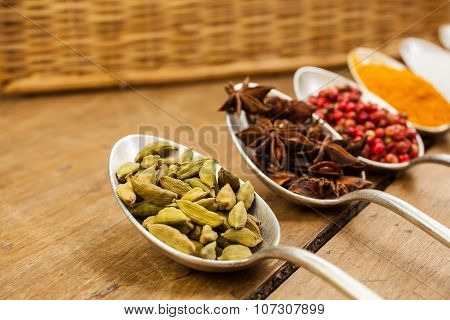 Spices