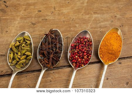 Spices