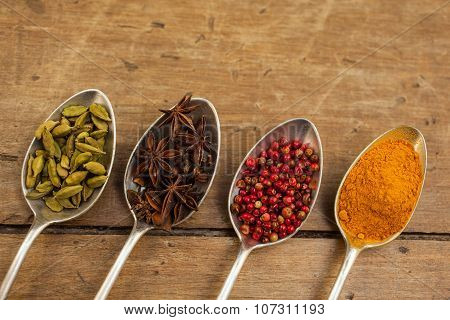 Spices