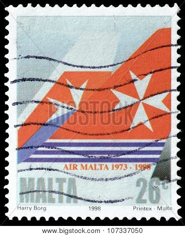 Malta 1998