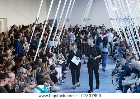 Lacoste - Spring Summer 2016 Collection