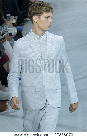 Lacoste - Spring Summer 2016 Collection