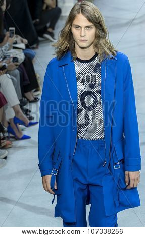 Lacoste - Spring Summer 2016 Collection