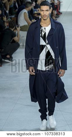 Lacoste - Spring Summer 2016 Collection