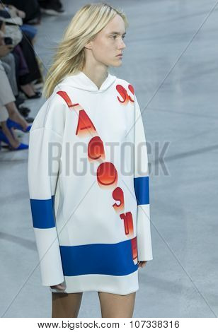 Lacoste - Spring Summer 2016 Collection