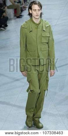 Lacoste - Spring Summer 2016 Collection