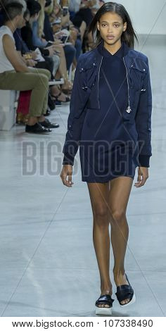 Lacoste - Spring Summer 2016 Collection