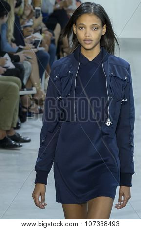 Lacoste - Spring Summer 2016 Collection