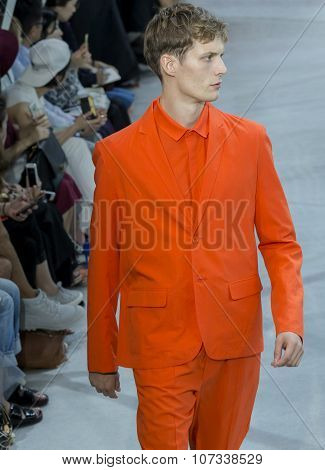 Lacoste - Spring Summer 2016 Collection