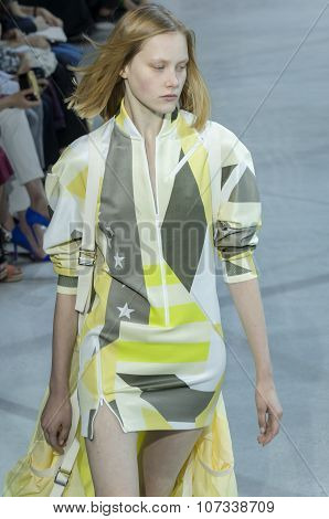 Lacoste - Spring Summer 2016 Collection