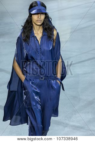 Lacoste - Spring Summer 2016 Collection