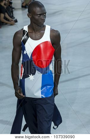 Lacoste - Spring Summer 2016 Collection