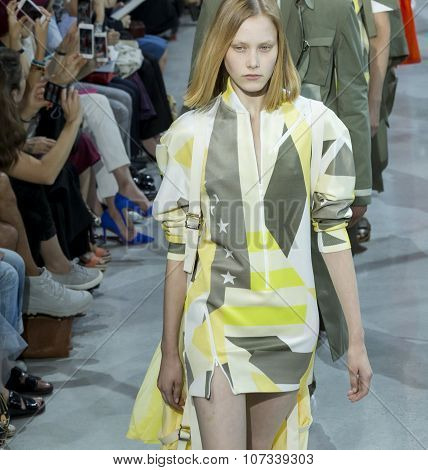 Lacoste - Spring Summer 2016 Collection