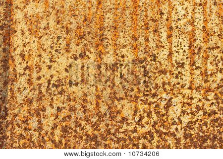 Rust