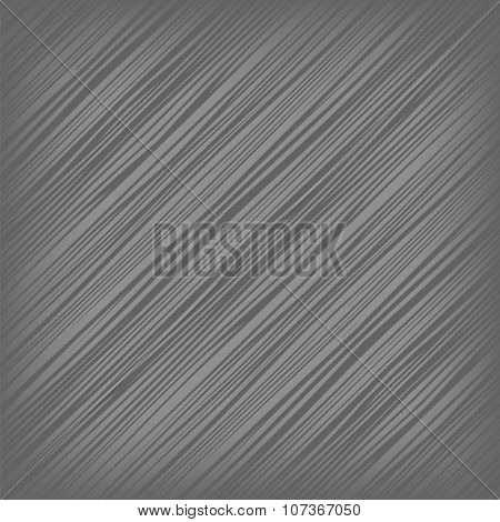 Grey Diagonal Lines Background